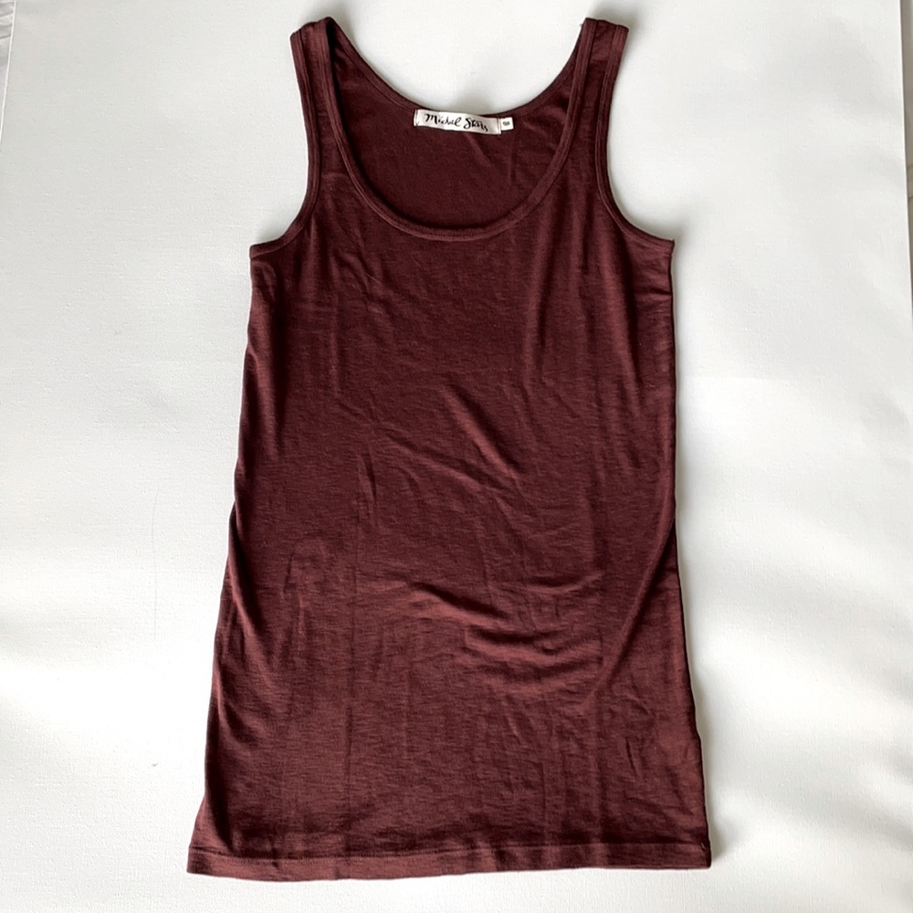Michael Stars tank